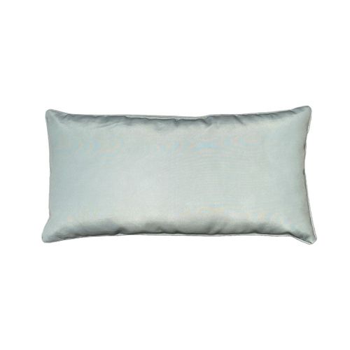 Coussin Déperlant Amazonia Vert