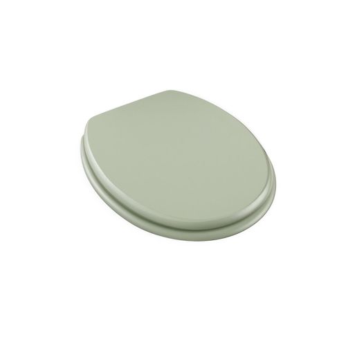 Abattant Wc Bois Bathroom Vert