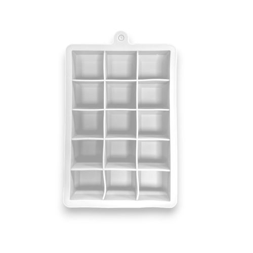 Bac à Glaçons En Silicone Kitchen