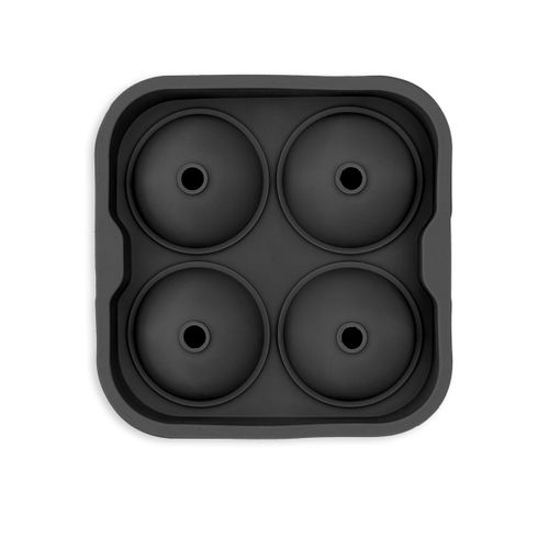 Moule à Glaçons Sphériques En Silicone Kitchen