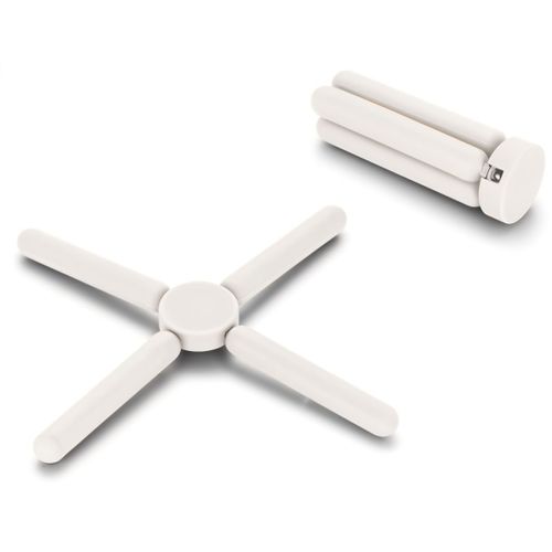 Dessous De Plat Pliant Compact Kitchen Blanc