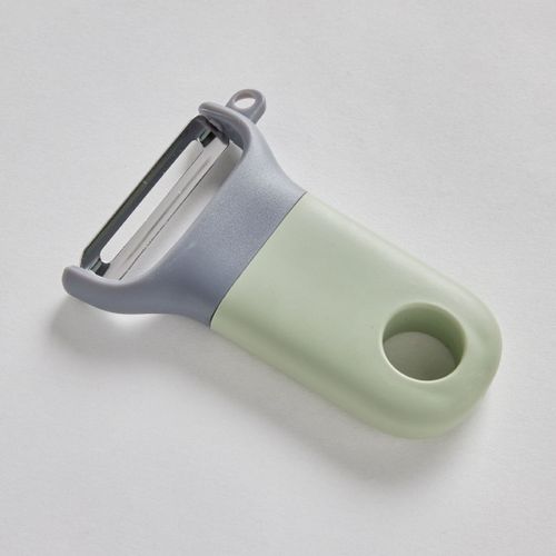Eplucheur Économe Avec Lame Inox Kitchen Vert