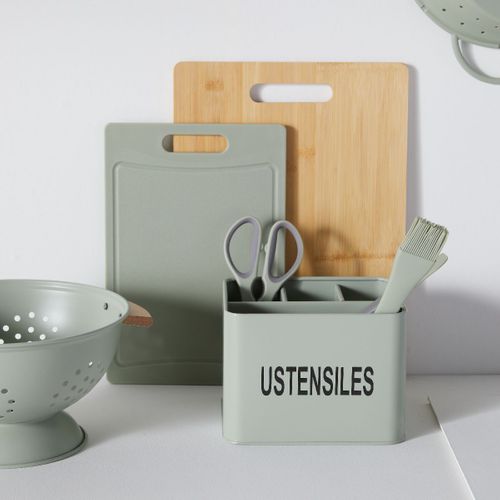 Pinceau En Silicone Pour Cuisine Kitchen Vert