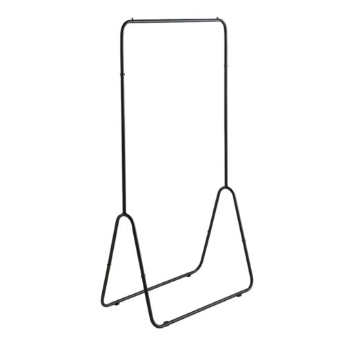 Portants à Vêtements Métal Equipment Noir