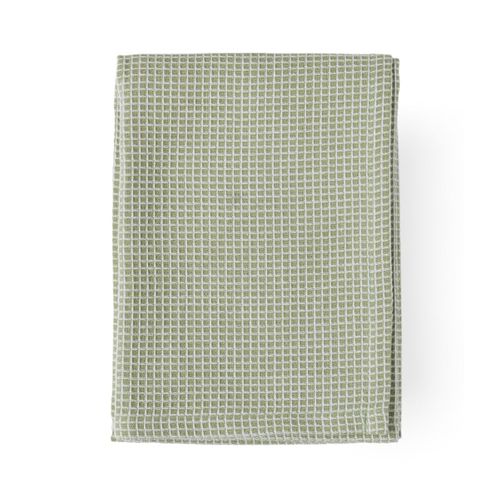 Lot De 2 Torchons Vaisselle En Coton Kitchen
