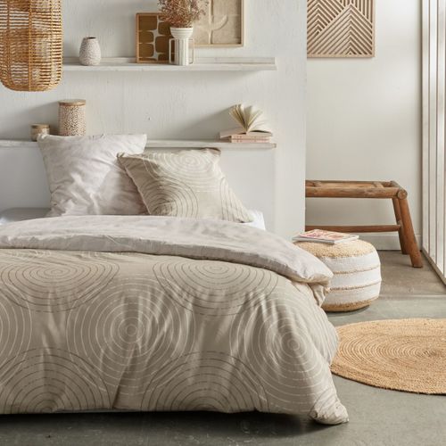 Parure 240x220 cm TODAY CRAZY ROND