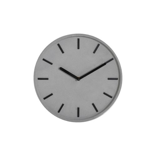 Horloge Murale Ciment Pure