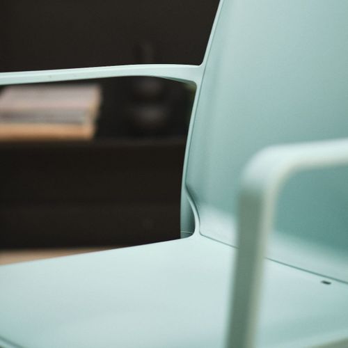 Fauteuil De Jardin Spirit Garden Diane Vert