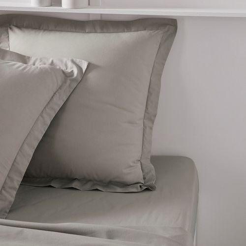 Taie D'oreiller Essential Beige