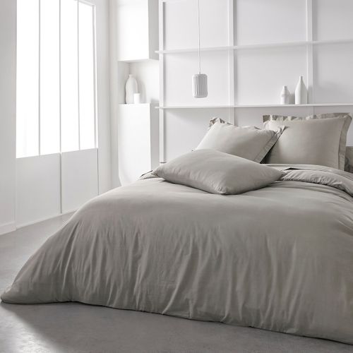 Taie D'oreiller Essential Beige