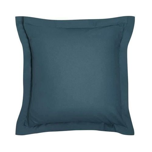 Taie D'oreiller Maison Lefebvre To 63x63 + Oxford 5 Cm 100% Coton 57 Fils