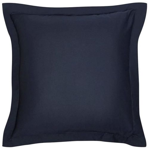 Taie D'oreiller - 63 X 63 Cm - Coton Bio - Certifié Gots -