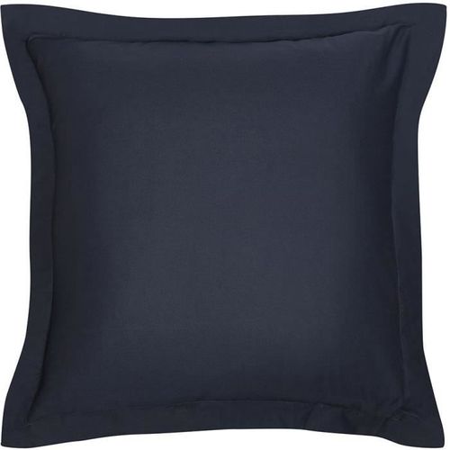 Taie D'oreiller - 63 X 63 Cm - Coton Bio - Certifié Gots -