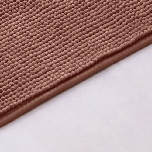Tapis De Bain Bubble Uni Essential