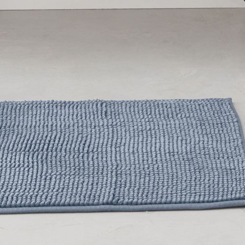Tapis De Bain Bubble Uni Essential