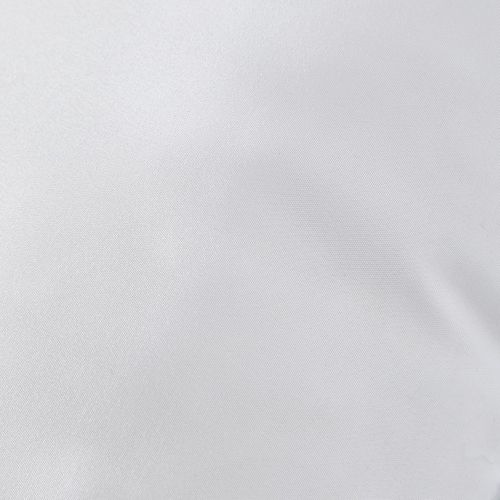 Oreiller Uni Essential Blanc