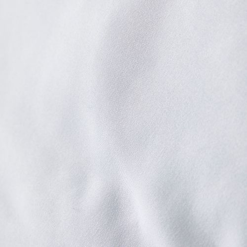 Oreiller Uni Essential Blanc