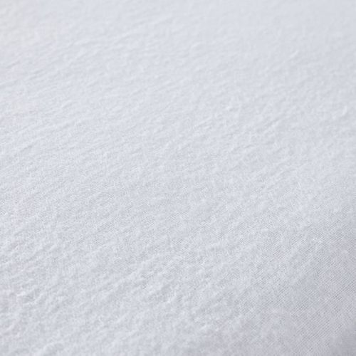 Protège Matelas Absorbant - Essential - Pour Lit 2 Personnes - 140 X 190 Cm