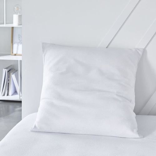 Protège Oreiller Absorbant - Essential - 60 X 60 Cm - à Bouillir