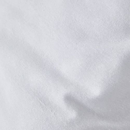 Protège Oreiller Absorbant - Essential - 60 X 60 Cm - Anti-acarien