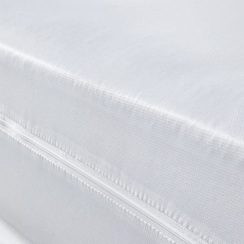 Protège Matelas - Essential - Pour Lit 2 Personnes - 140 X 190 Cm