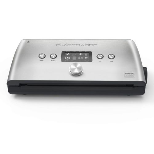 Appareil À Emballage Sous Vide 125w - Psv760