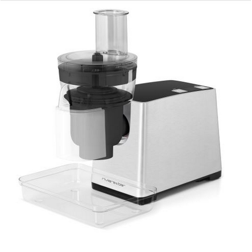 Hachoir à viande 2500w Inox - Prh650