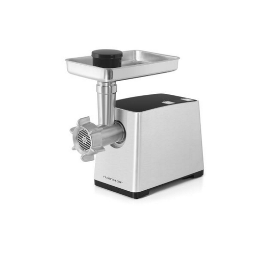 Hachoir à viande 2500w Inox - Prh650