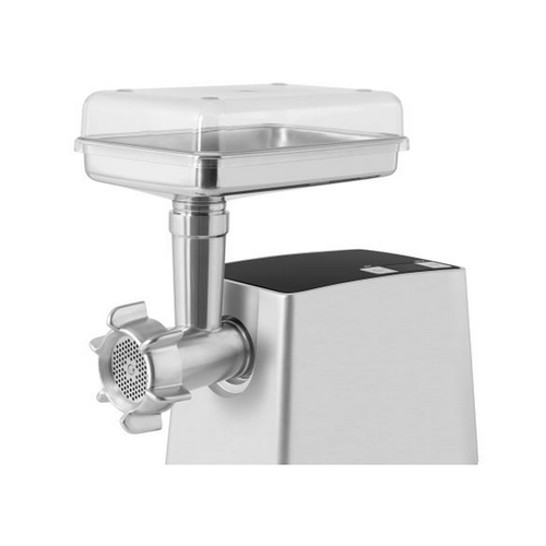 Hachoir à viande 2500w Inox - Prh650