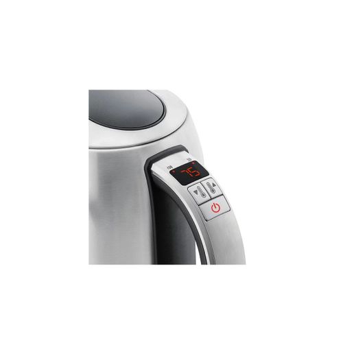 Bouilloire Électrique 1.5l 2200w Gris - Bbt570