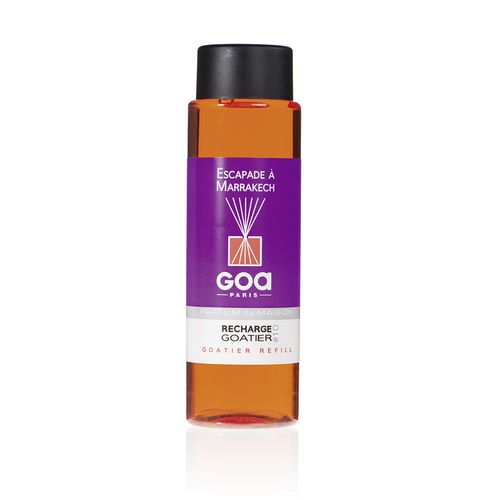Recharge Escapade à Marrakech 250 Ml