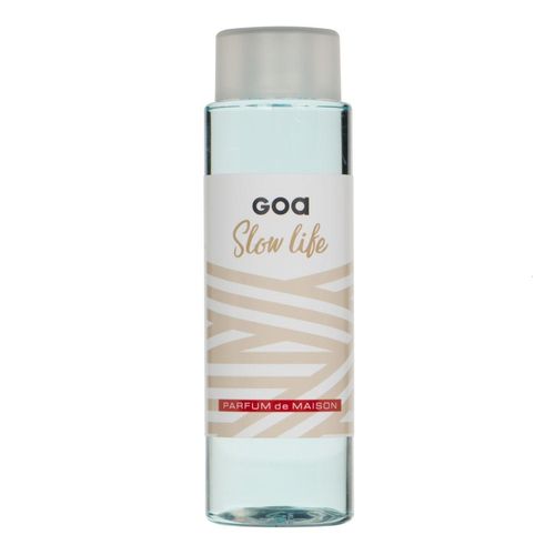 Recharge Slow Life 250 Ml En