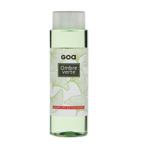 Recharge Goatier Ombre Verte 250 Ml En Plastique