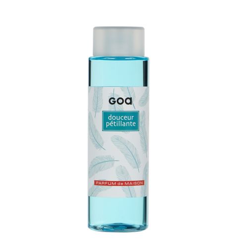 Recharge Goatier Douceur Pétillante 250ml En Plastique