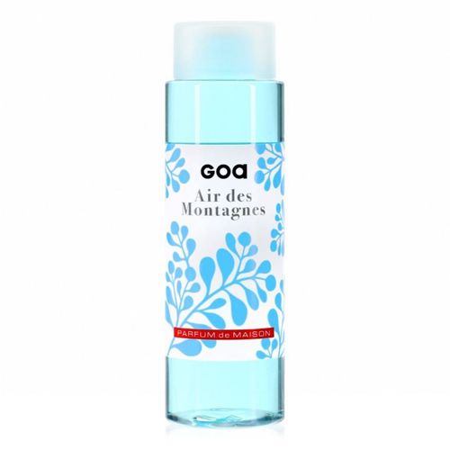 Recharge Goatier Air Des Montagnes 250 Ml En Plastique