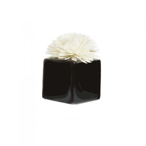 Réservoir En Céramique Noir 80 Ml En Céramique