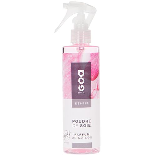Vaporisateur Esprit Poudre De Soie 250 Ml En Plastique
