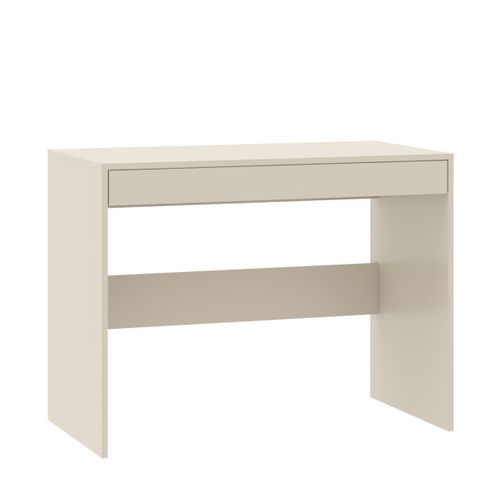 Bureau Enfant Inga Cachemire 1 Tiroir 100cm