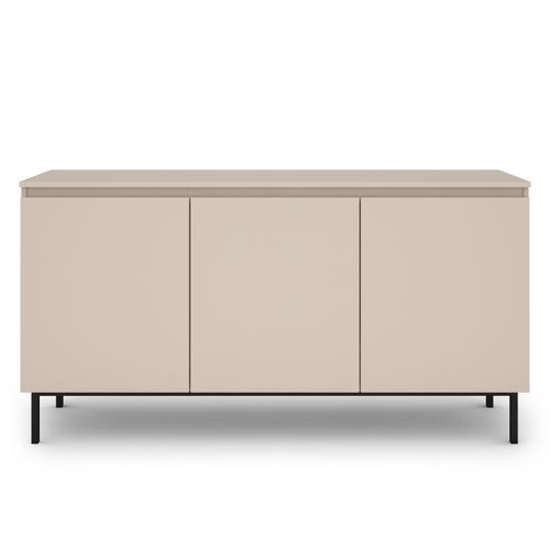 Buffet Arni Cachemire 3 Portes 150cm