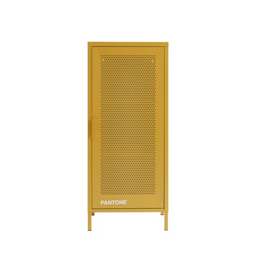 Petit Meuble De Rangement En Métal Pantone H105cm