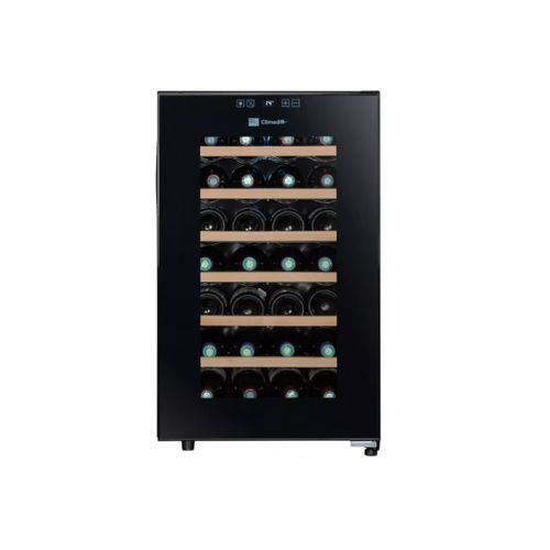 Cave de service CLIMADIFF CC28F 28 bouteilles