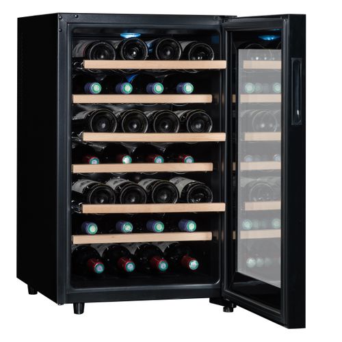 Cave de service CLIMADIFF CC28F 28 bouteilles