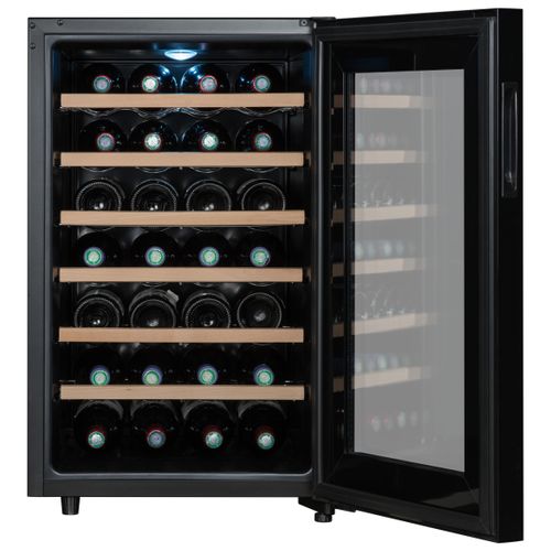 Cave de service CLIMADIFF CC28F 28 bouteilles