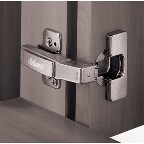 Charnière Clip Top Pour Porte Sur Prolongement - Blum - Cha79t9550