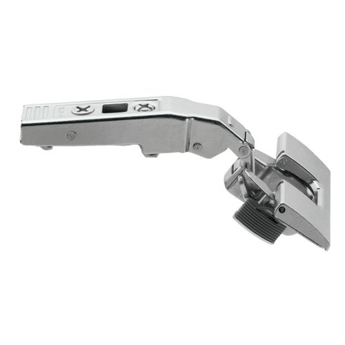 Charnière Clip Top Pour Porte Sur Prolongement - Blum - Cha79t9550