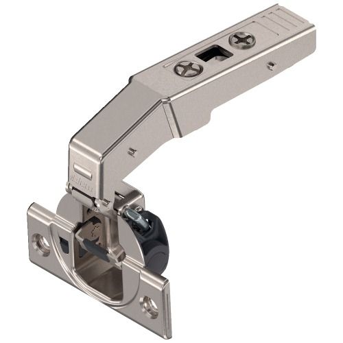 Charnière Clip Top Pour Porte Sur Prolongement - Blum - Cha79t9550