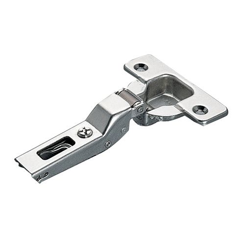 Charnière Visser Ea 48 Coudage 9 - Salice - C2a6g99