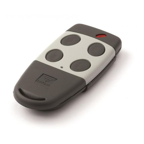 Télécommande 04 Touches 433mhz - Cardin - Txq449400