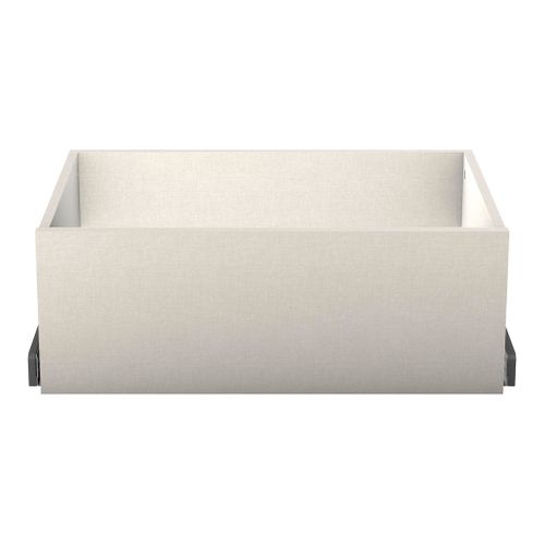 Tiroir à l'anglaise H.20 x L.60 x P.45 cm CASANE Textile