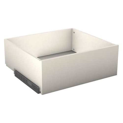 Tiroir à l'anglaise H.22 x L.60 x P.56 cm CASANE Textile